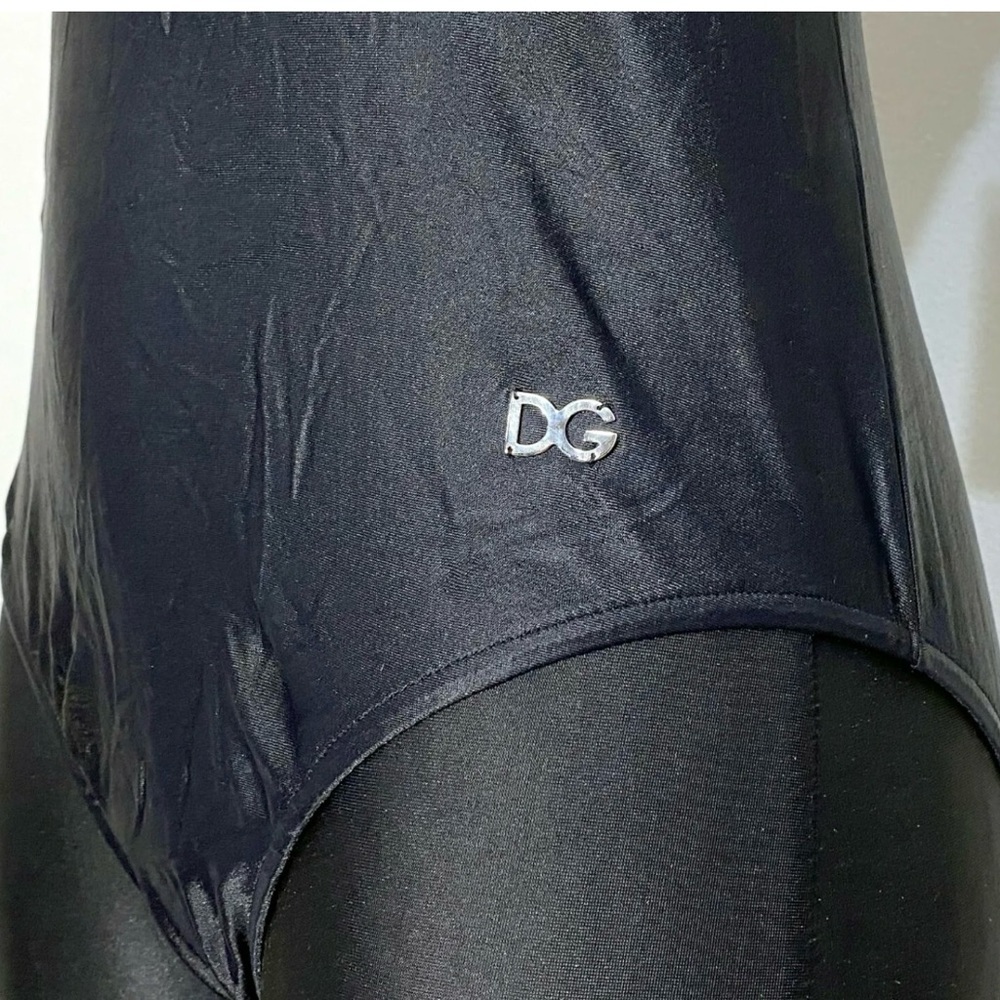 DOLCE & GABBANA MARE swimsuit new with tags - Picture 3 of 7